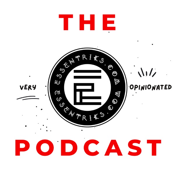The Very Opinionated Podcast