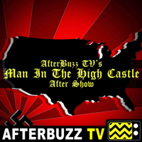 The Man in the High Castle Podcast podcast