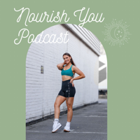 Episode 37: Guest Sophie Medlin Registered Dietician