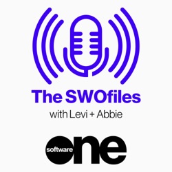 The SWOfiles: Renee Dowdy, Global Sales Enablement Director - NORAM