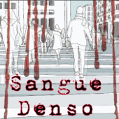 Sangue Denso - Accademia di Criminologia