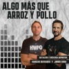 ALGO MÁS QUE ARROZ Y POLLO