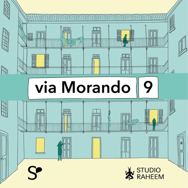 Via Morando 9