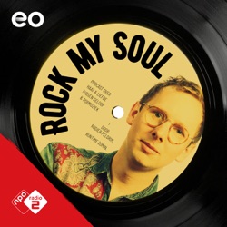 Vanaf 25 november: Rock My Soul