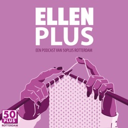 SPECIAL: Ellen PLUS Senior Games