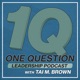 One Question Leadership Podcast