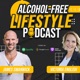 Living Alcohol-Free: Coach Jason’s Path to a New Purpose