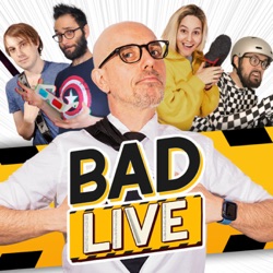 BADLIVE