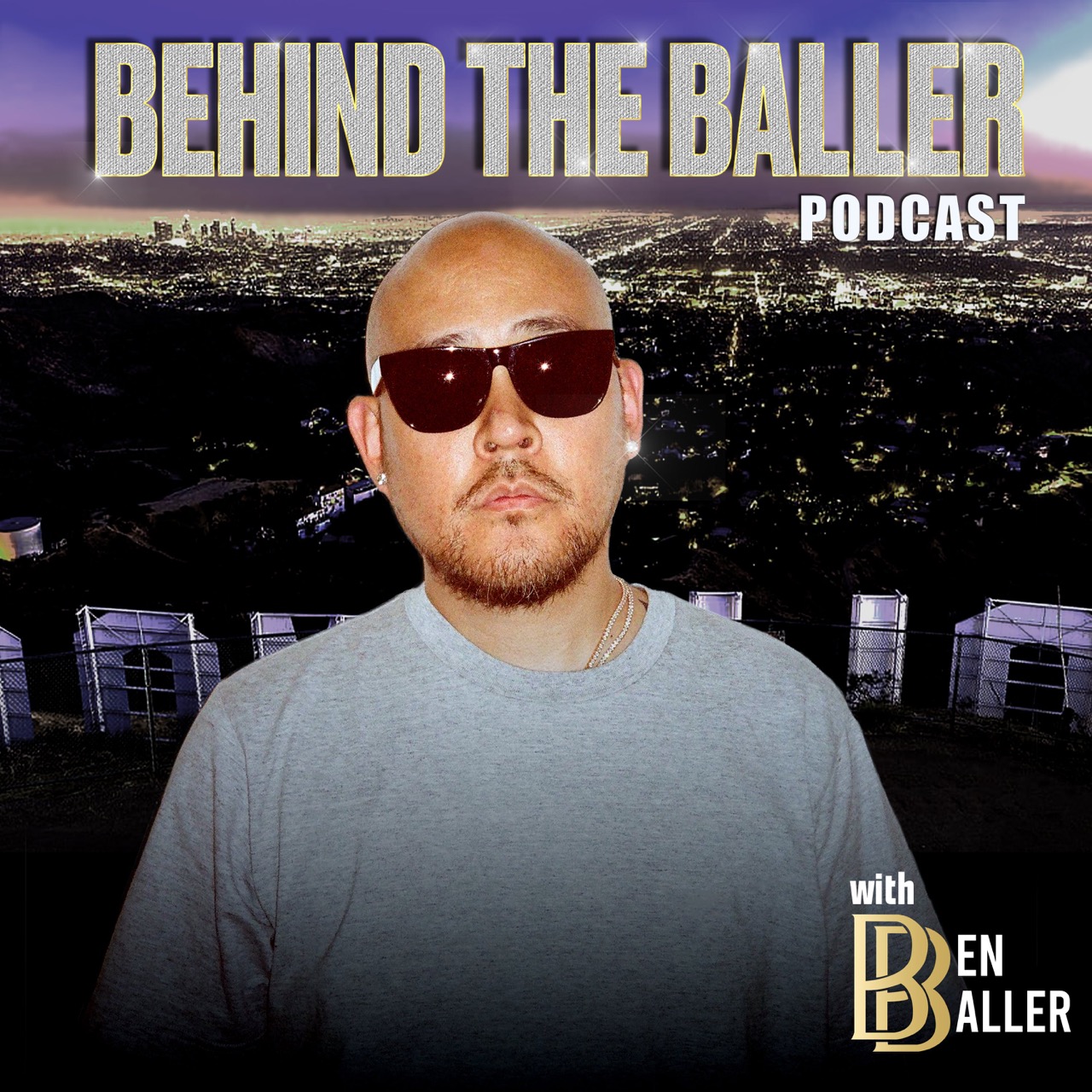 REPLAY EP 100 Nicolette Yang (Ben's Wife aka Mrs. Baller) Behind