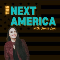 Creatives in The Next America with Meredith Mauldin