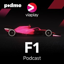 7. Viasat Motors Podcast - 31/10/12