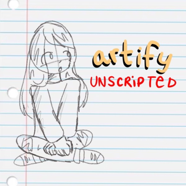 Artify Unscripted