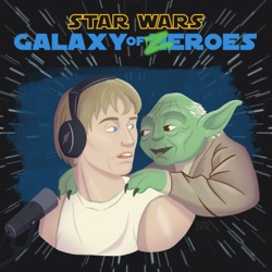 Episode 3 - Best (and worst) Galactic Legends to Farm First