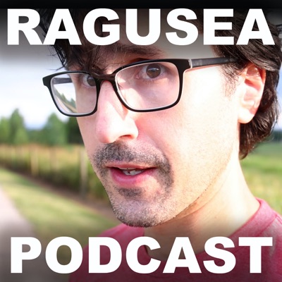 The Adam Ragusea Podcast:Adam Ragusea