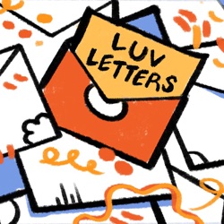 Luv Letters