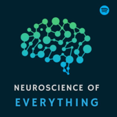 Neuroscience of Everything - Dr Nand Muley, Ph.D.