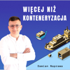 Więcej Niż Konteneryzacja (Docker, Kubernetes) – Damian Naprawa - Damian Naprawa