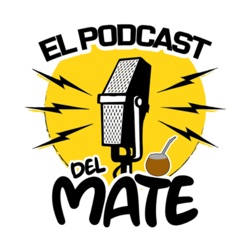 El Podcast del Mate 🧉