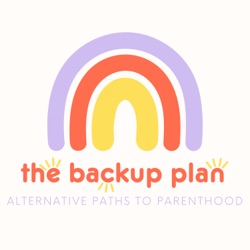 46: One Year of THE BACKUP PLAN