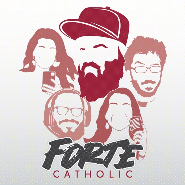 Forte Catholic Image