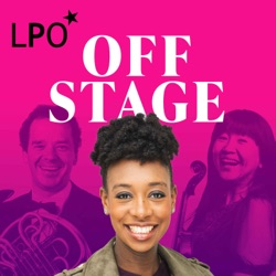 Best of LPO Offstage: Series 6