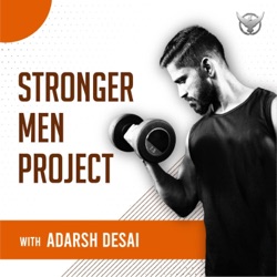 S2 E28 | Joy of Building Yourself, Fitness Life Balance and the Darkside of Bodybuilding | Ft Assam Barbell