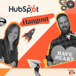 #48 - HubSpot Hangout Podcast: Marketing im Wandel: AI-Agents Update & Highlights von der Inbound!