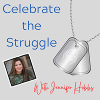 A little about your host, Jennifer Hobbs.