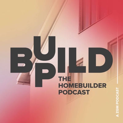 The evolution of social media and how it’s changing homebuilder marketing with Logan Widdicombe | Build Up Episode #10