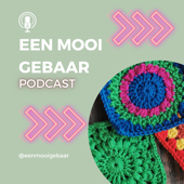 Een Mooi Gebaar Podcast - Iris van Meer