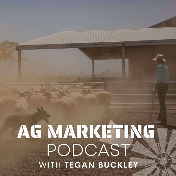 Ag Marketing Podcast
