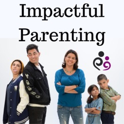 255: A Dad's Perspective on Parenting. Meet Rodrigo Bravo