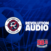 Revolution HC Caleb Porter Joins Zolak & Bertrand