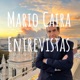 Entrevista a Marcelo Ordás, creador de 