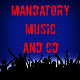Mandatory Music and CD: Appetite for Destruction by Guns N' Roses
