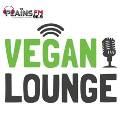 A Vegan Lounge - Animal Policy International - Co-Executive Director Rainer Kravets