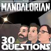 Star Wars: 30 Questions - Roboys