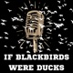 If Blackbirds Were Ducks