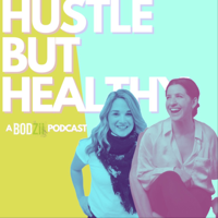 Ep. 17: Hustle Culture Redefined w/ Sarah Singleton