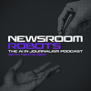 Newsroom Robots - Nikita Roy