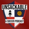 Unsackable: A Soccer Podcast artwork