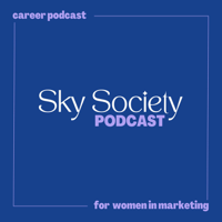 #148 Building a Marketing Career That Fits You with Alexandra Lawrence, Director of Marketing at South Block