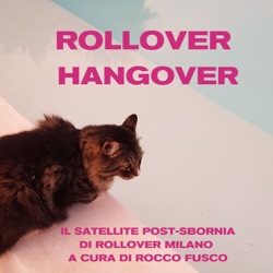 First Episode of the Year | Rollover Hangover