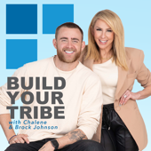 Build Your Tribe | Grow Your Business with Social Media - Chalene Johnson