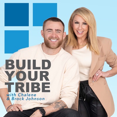 Build Your Tribe | Grow Your Business with Social Media:Chalene Johnson