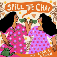 S1 Ep2: Being mixed race, assimilation and Priti Patel