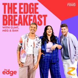 The Edge Breakfast