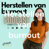 Herstellen van burnout - Evelien Aarten