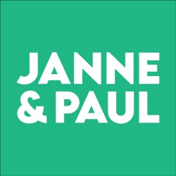 Janne und Paul
