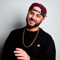EP 014 - w/ Wais P & Yogi of CRU